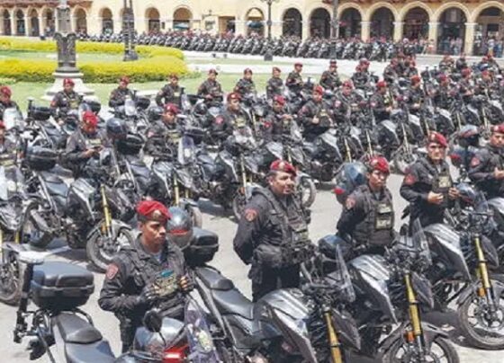 Pese a denuncias, MML no detiene compra de motos