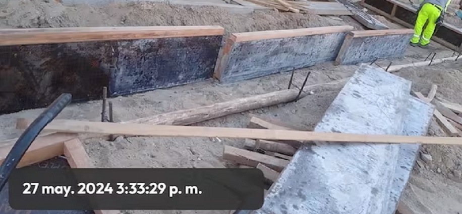 Piura: Contraloría halla deficiencias en obra de pistas valorizada en S/ 19 millones