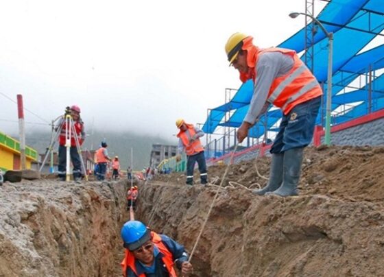 Piura: habitantes de Máncora y Castilla se beneficiarán con obras de agua y desagüe