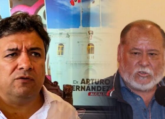 Procuraduría de la MPT interpuso denuncias penales contra Arturo Fernández