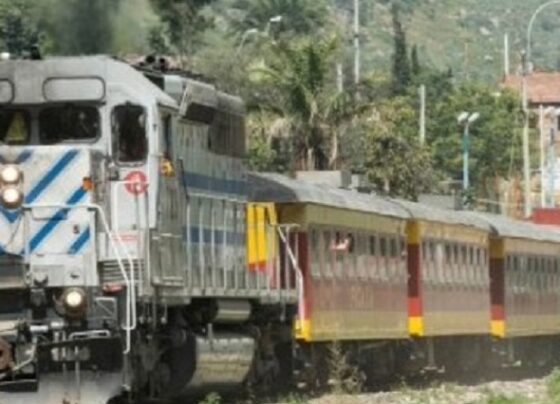 Proyecto Ferrocarril Apurímac – San Juan de Marcona demandará US$ 9,000 millones