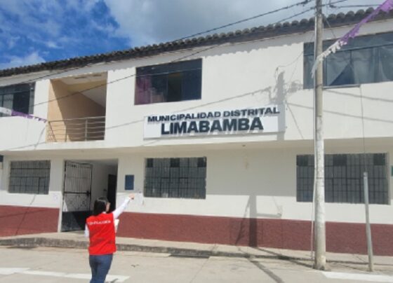 Retraso en adquisición de insumos para programa social perjudica a beneficiarios del distrito de Totora