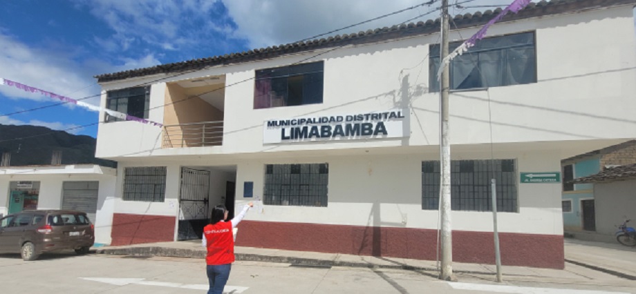 Retraso en adquisición de insumos para programa social perjudica a beneficiarios del distrito de Totora