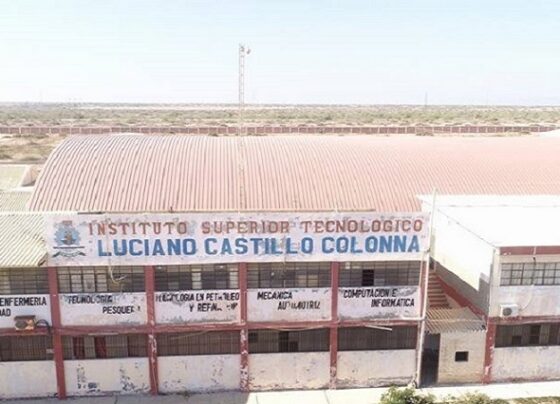 Talara: empresa que ejecutará saldo de obra en IST Castillo Colonna con impedimentos para contratar