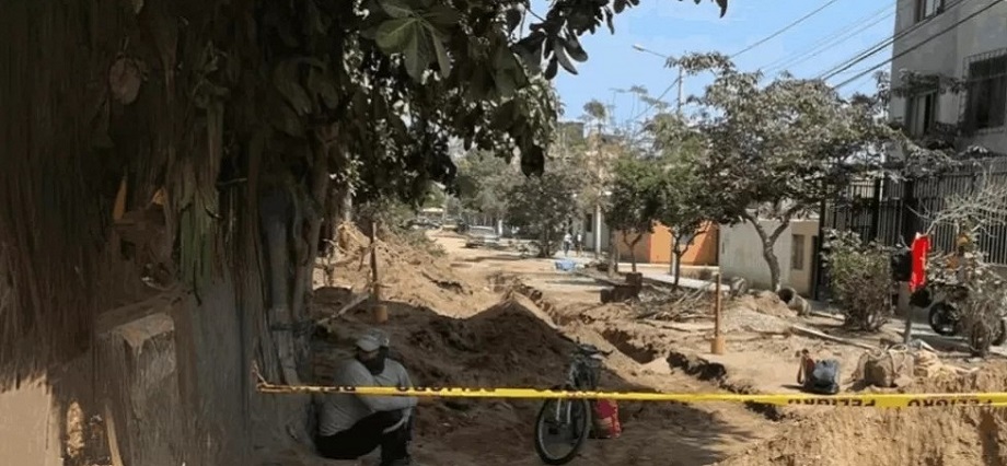 Trujillo Crece quiere resolver contrato de obra de saneamiento en 8 urbanizaciones