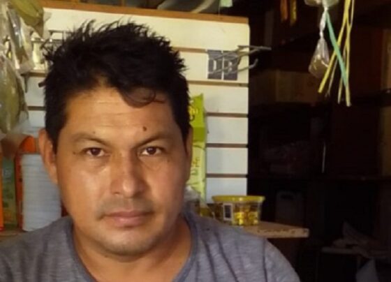 Ucayali: Nueve meses de prisión preventiva para alcalde de Masisea, Waldo Guerra Ríos