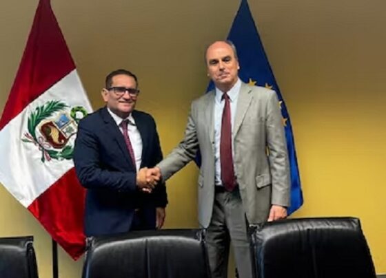 La Unión Europea financiará con S/ 326 millones la construcción del metropolitano de Piura