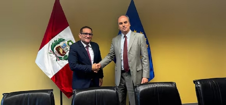 La Unión Europea financiará con S/ 326 millones la construcción del metropolitano de Piura