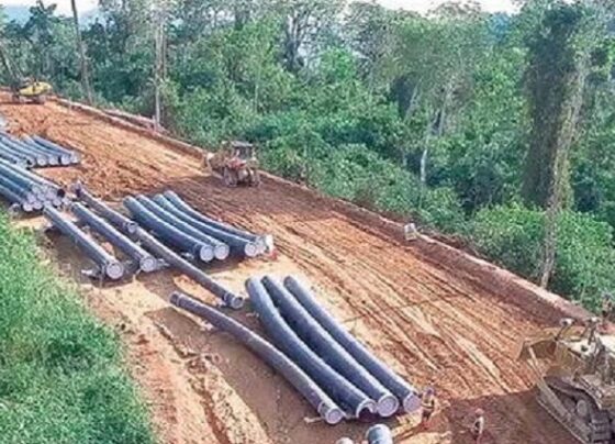 Absuelven a funcionarios de Proinversión y Odebrecht en caso Gasoducto del Sur