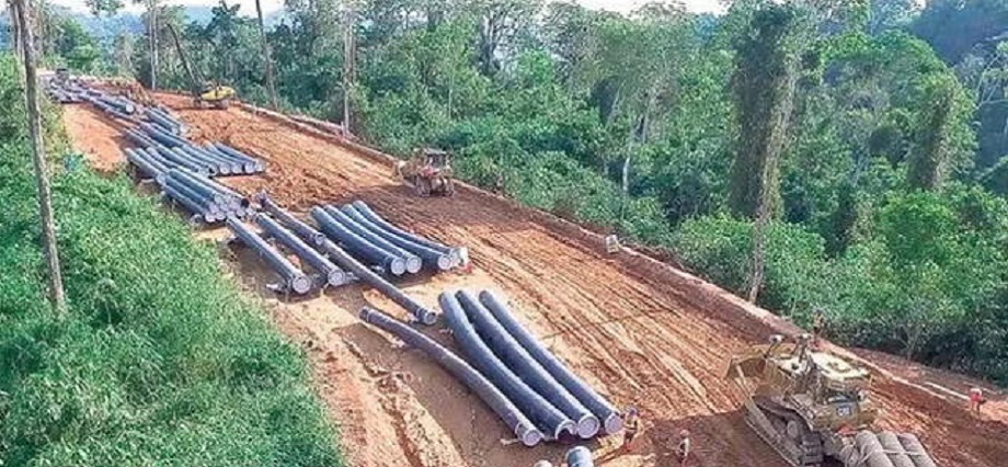 Absuelven a funcionarios de Proinversión y Odebrecht en caso Gasoducto del Sur