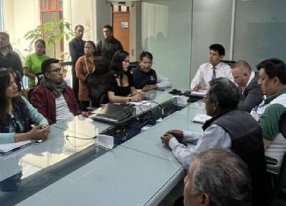 Arequipa: Expediente de obra de agua potable con irregularidades