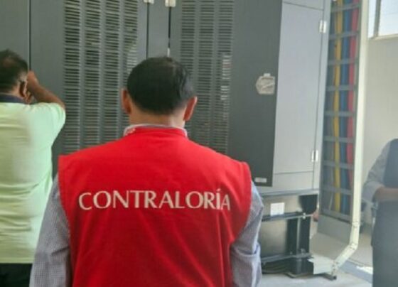 Arequipa: Revelan perjuicio de S/ 10 millones en construcción de hospital Alto Inclán
