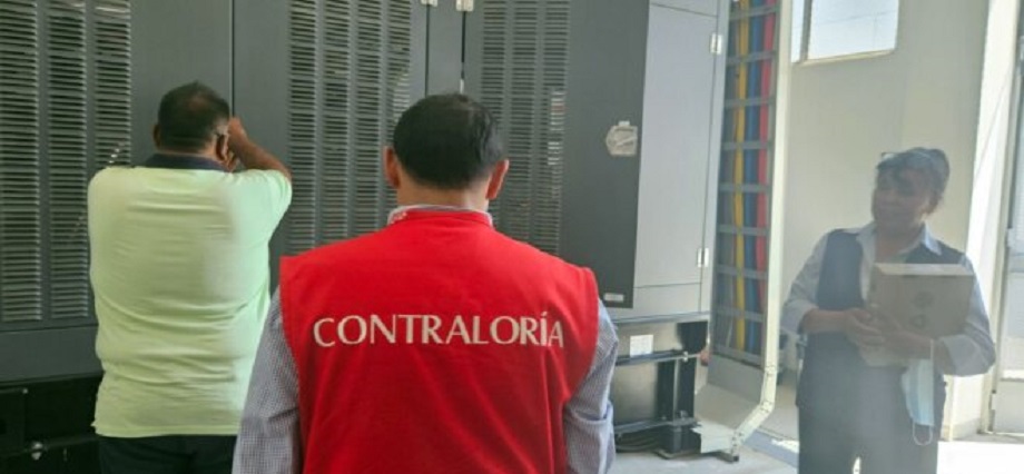 Arequipa: Revelan perjuicio de S/ 10 millones en construcción de hospital Alto Inclán