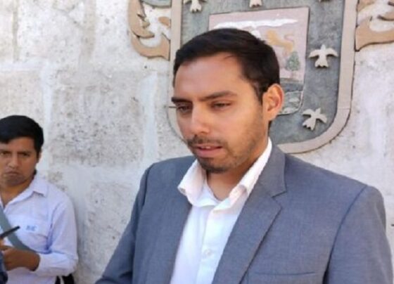 Arequipa: Proponen sancionar a casi 50 proveedores del GRA