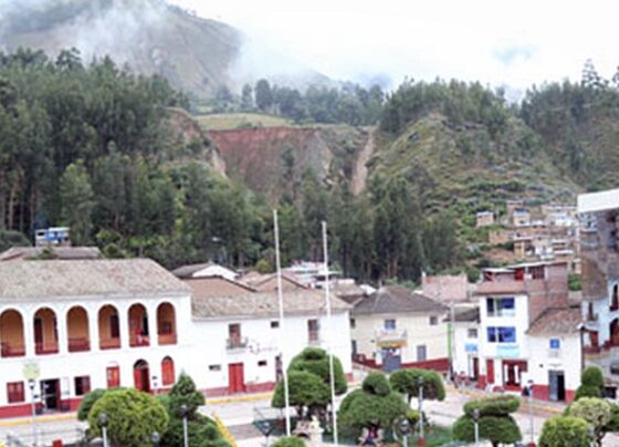 Ayacucho: Fiscalía logra condena para cinco exfuncionarios de la municipalidad de La Mar y un empresario acusados por corrupción