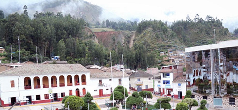 Ayacucho: Fiscalía logra condena para cinco exfuncionarios de la municipalidad de La Mar y un empresario acusados por corrupción