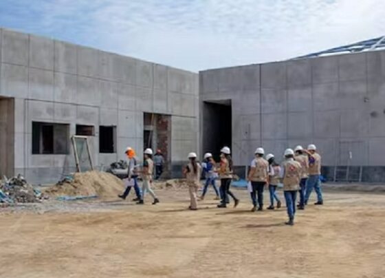 Lambayeque: Empresa rescinde contrato y abandona obra en Íllimo