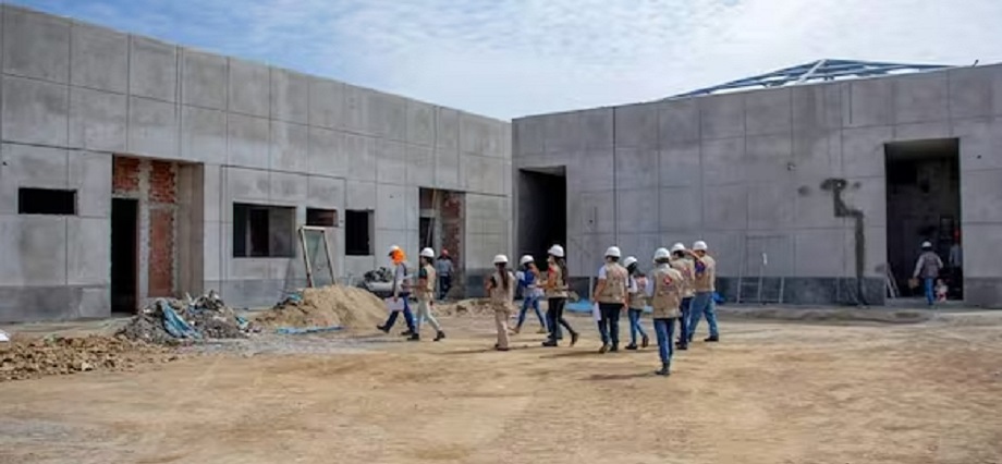 Lambayeque: Empresa rescinde contrato y abandona obra en Íllimo