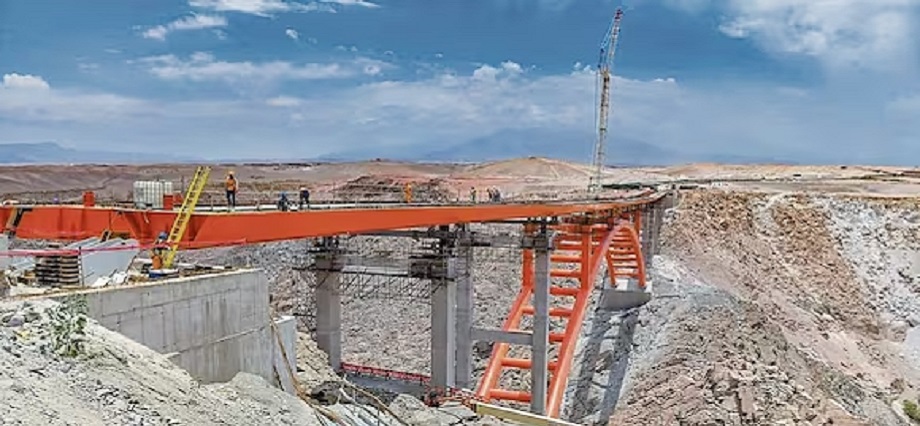 Contraloría aún no define adicional para la construcción del puente Arequipa – La Joya