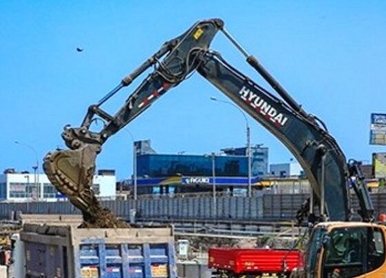 Contraloría: construcción de vías internas en nuevo Jorge Chávez está fuera de marco legal
