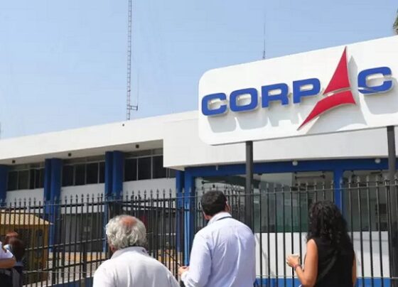 Corpac: Contraloría detecta presunta compra irregular de sistemas de vigilancia aérea