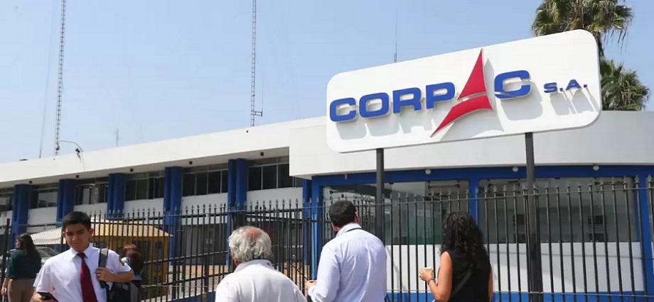 Corpac: Contraloría detecta presunta compra irregular de sistemas de vigilancia aérea