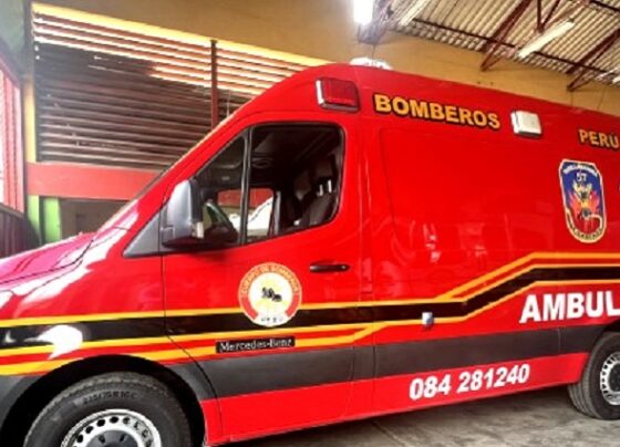Contraloría detecta compra de ambulancia que no cumplía especificaciones técnicas
