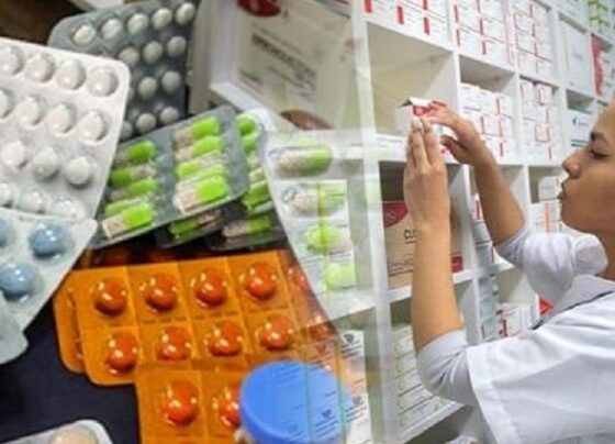 Colegio Médico del Perú pide revertir desabastecimiento de medicamentos e insumos