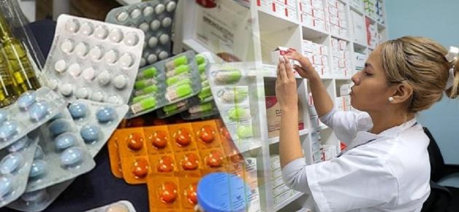 Colegio Médico del Perú pide revertir desabastecimiento de medicamentos e insumos