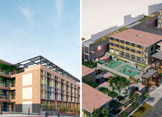 Construirán 14 Escuelas Bicentenario al mismo tiempo en SJL: beneficiarán a más de 27.000 niños