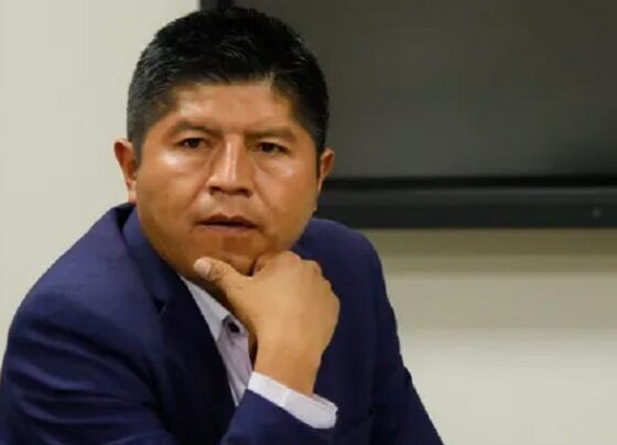 Denuncian favorecimiento en proyecto de seguridad ciudadana en Carmen Alto