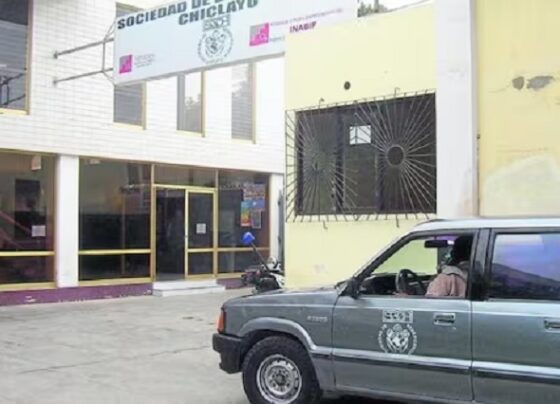 Detectan irregularidades en la compra de carrozas funerarias en Chiclayo