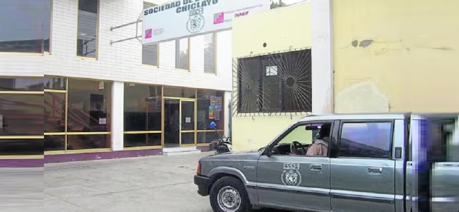Detectan irregularidades en la compra de carrozas funerarias en Chiclayo
