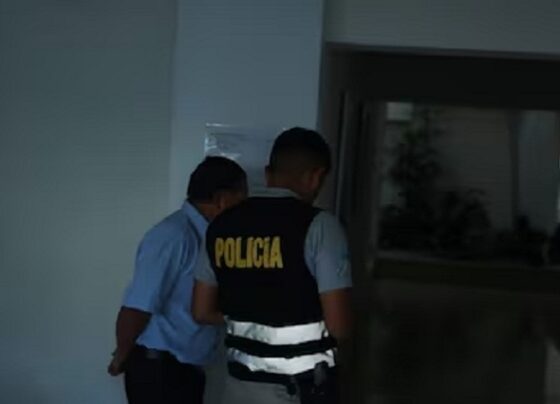 Diviac: revelan irregularidades en equipo de rastreo valorizado en más de un millón de soles