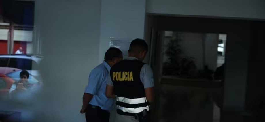 Diviac: revelan irregularidades en equipo de rastreo valorizado en más de un millón de soles