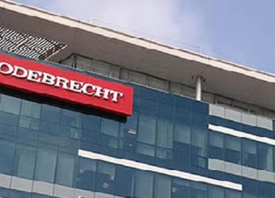 El acuerdo con Odebrecht: Dos fiscales, dos procuradores, una jueza y un periodista que impulsaron el convenio