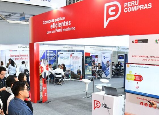 Entidades públicas adquieren bienes usando normas técnicas peruanas del Inacal