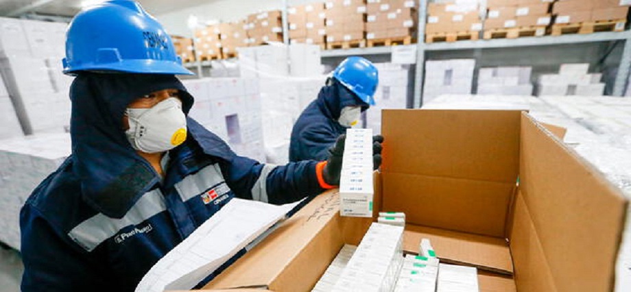 Denuncian escasez de más de 40 medicamentos oncológicos: exigen respuesta inmediata del Minsa