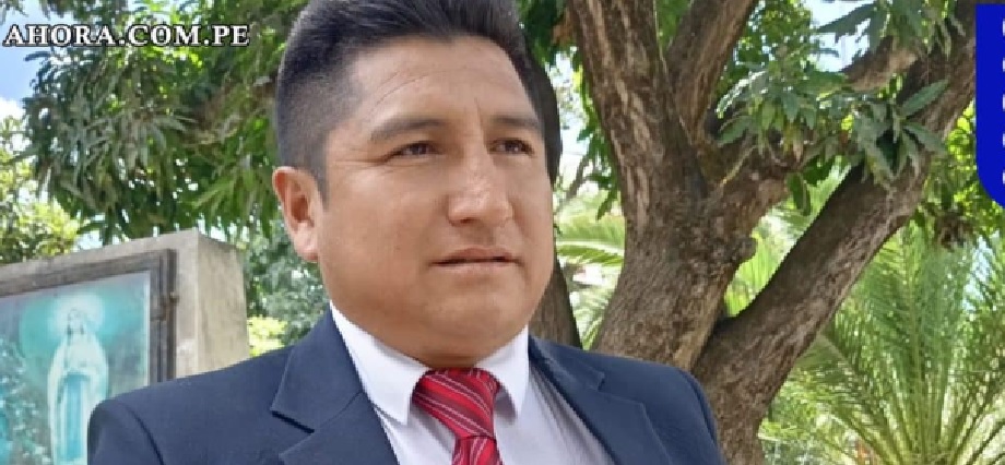 Escándalo en Huánuco: Funcionario inhabilitado dirigió licitaciones millonarias
