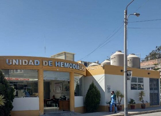Guerra de postores afectan a pacientes