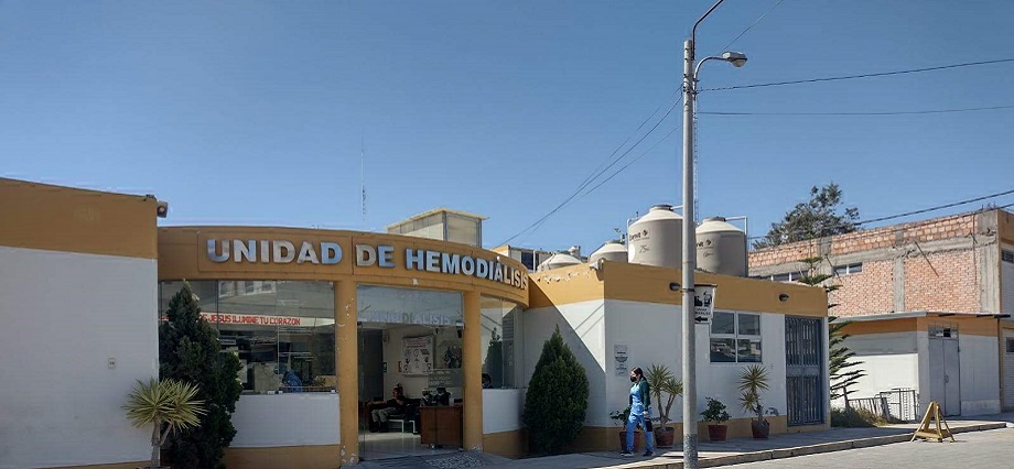 Guerra de postores afectan a pacientes