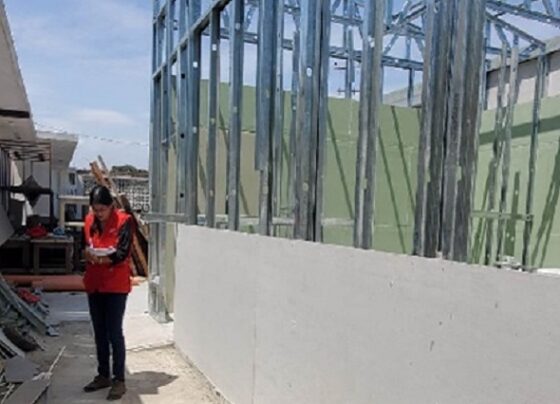 Hospital Regional pagó por servicios inconclusos en área oncológica, advierte la Contraloría