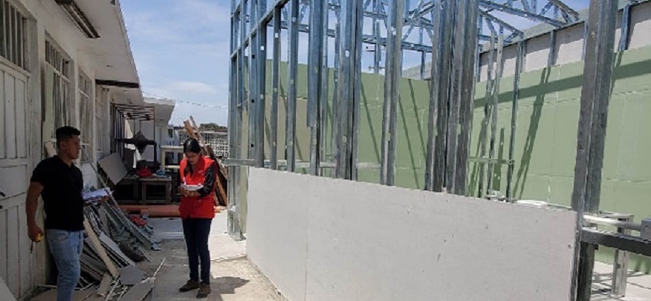 Hospital Regional pagó por servicios inconclusos en área oncológica, advierte la Contraloría