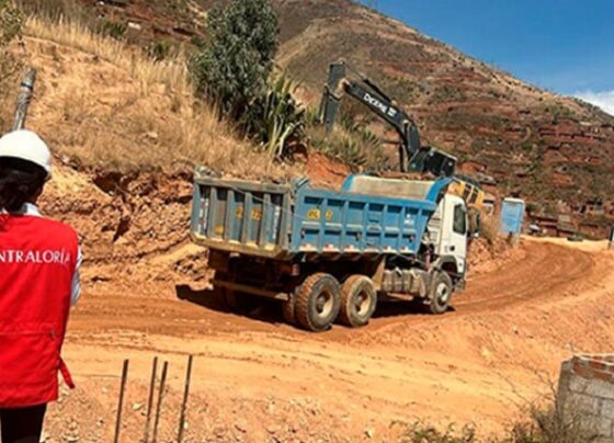 Huánuco: Detectan incremento irregular de presupuesto para defensa ribereña de Llicua