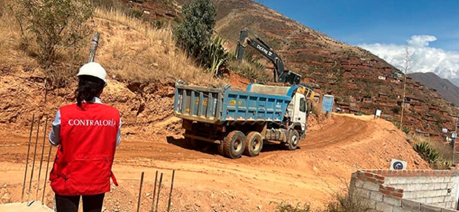 Huánuco: Detectan incremento irregular de presupuesto para defensa ribereña de Llicua