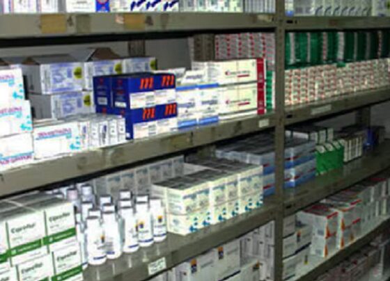 IPAE rechaza presuntos actos de colusión de 15 farmacéuticas por compras de medicamentos