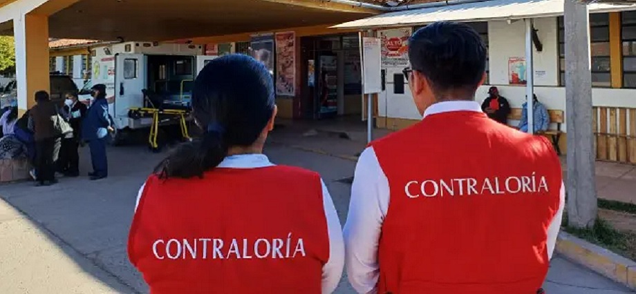 Irregularidades en Hospital Regional del Cusco: Descubren sobreprecio en compra de mascarillas N-95