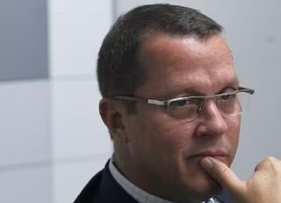Jorge Barata: Fiscalía pide 36 meses de prisión preventiva para exdirectivo de Odebrecht en caso Gasoducto Sur Peruano