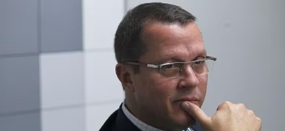 Jorge Barata: Fiscalía pide 36 meses de prisión preventiva para exdirectivo de Odebrecht en caso Gasoducto Sur Peruano