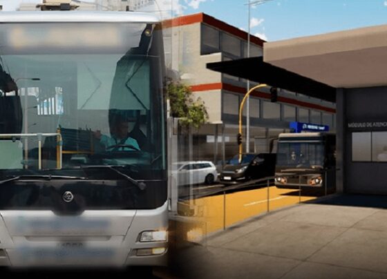 ‘Metropolitano trujillano’ inicia obras después de 20 años: unirá 5 distritos y transformará el sistema de buses en la ciudad